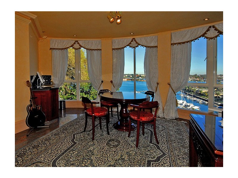 Hunters Hill NSW 2110