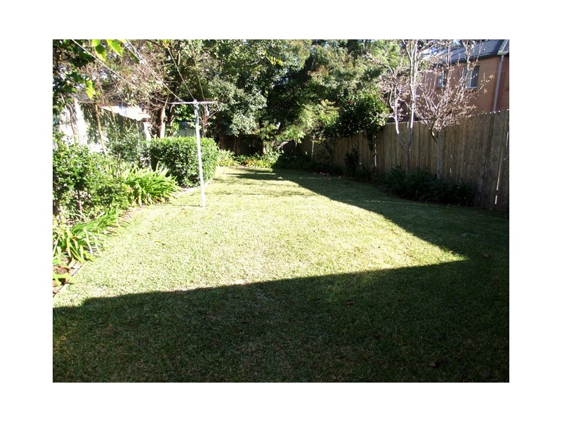 16 Wilson Street, North Ryde NSW 2113