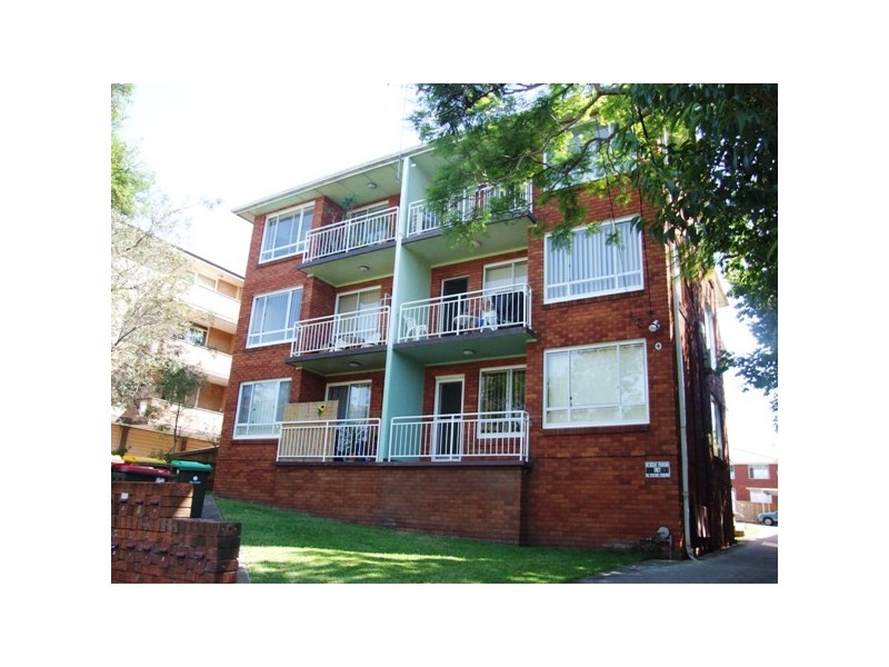 7/4 Isabel Street, Ryde NSW 2112