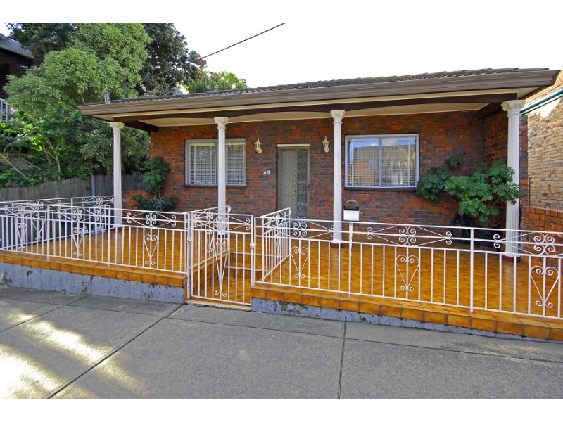 49 Merton Street, Rozelle NSW 2039