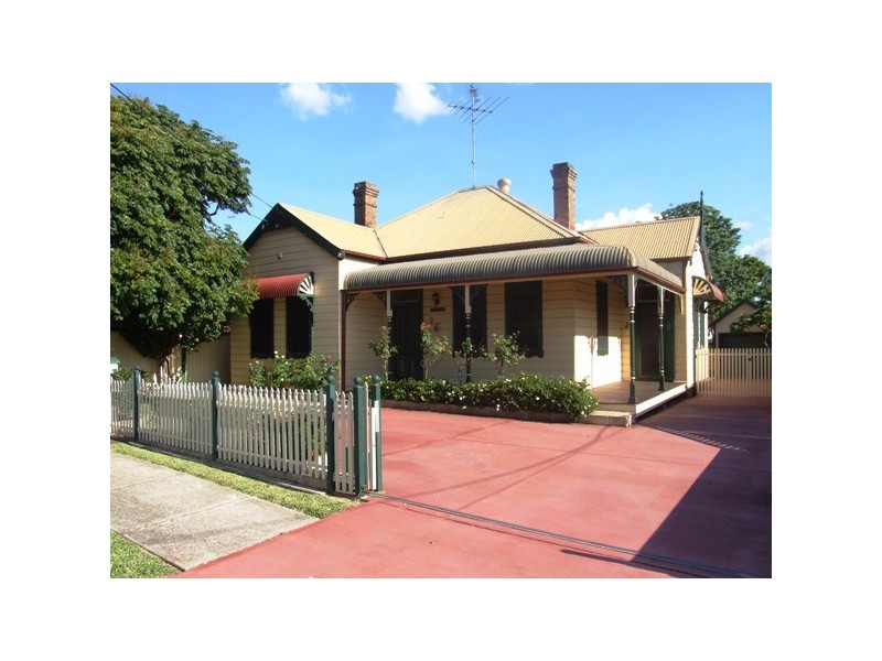 2  Junction Street, Ryde NSW 2112
