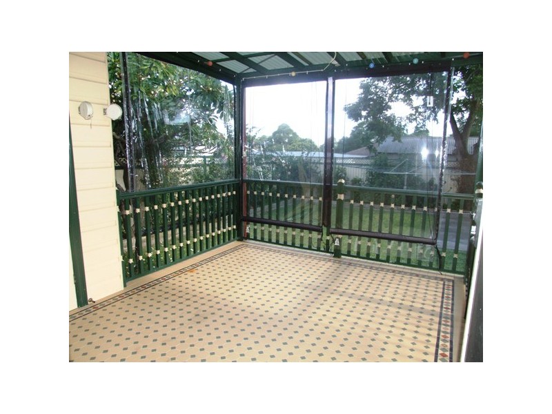 2  Junction Street, Ryde NSW 2112