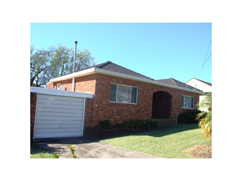 21 Dan Street, Marsfield NSW 2122