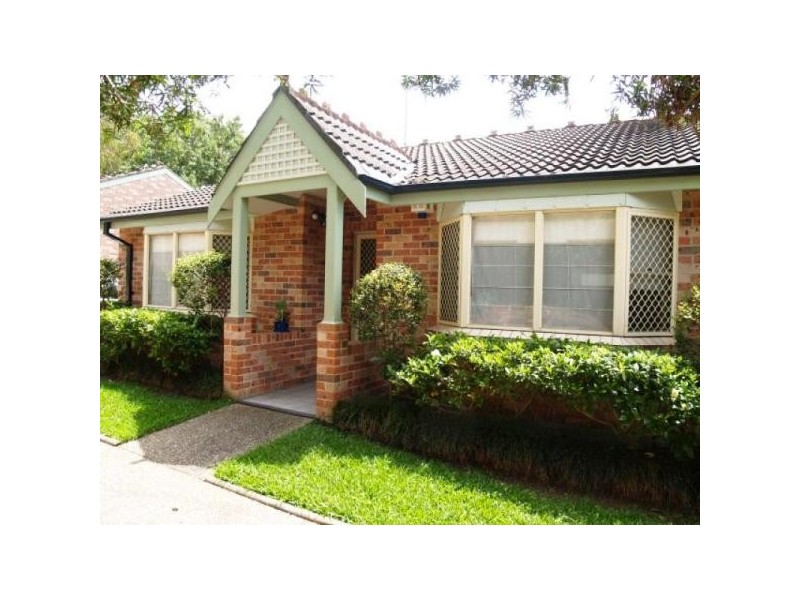 9/176 Cressy Road, North Ryde NSW 2113
