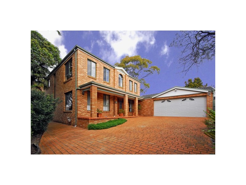 81 Phillip Road, Putney NSW 2112