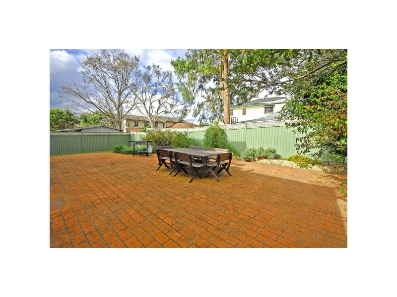 81 Phillip Road, Putney NSW 2112