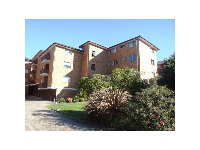 14/5 Stansell Street, Gladesville NSW 2111