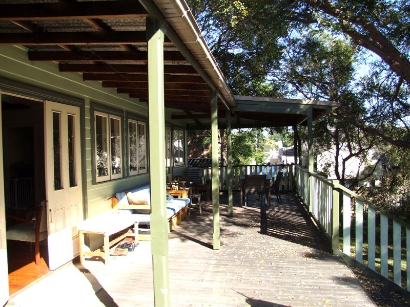 2 Orient Street, Gladesville NSW 2111