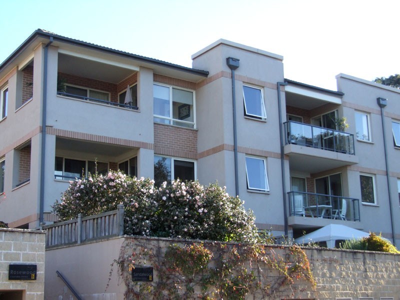 G03/8 Karrabee Avenue, Lane Cove NSW 2066