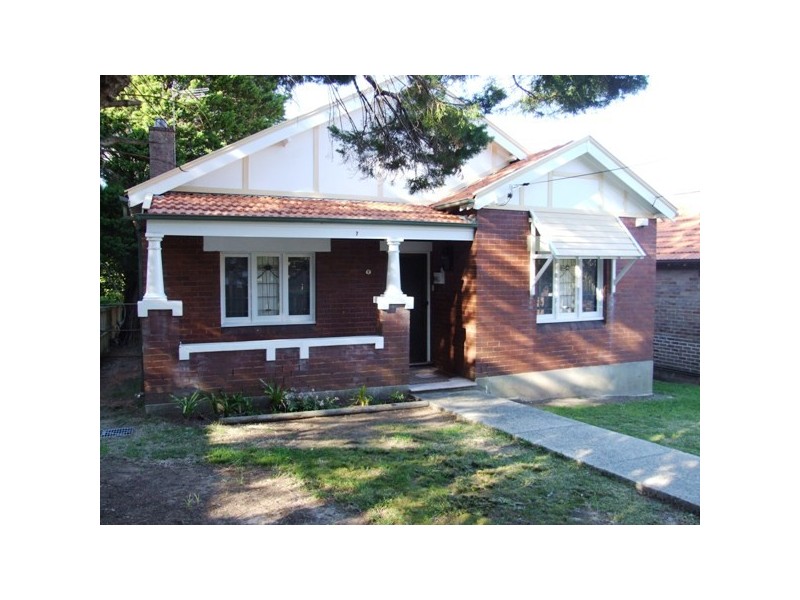 7 Harvard Street, Gladesville NSW 2111