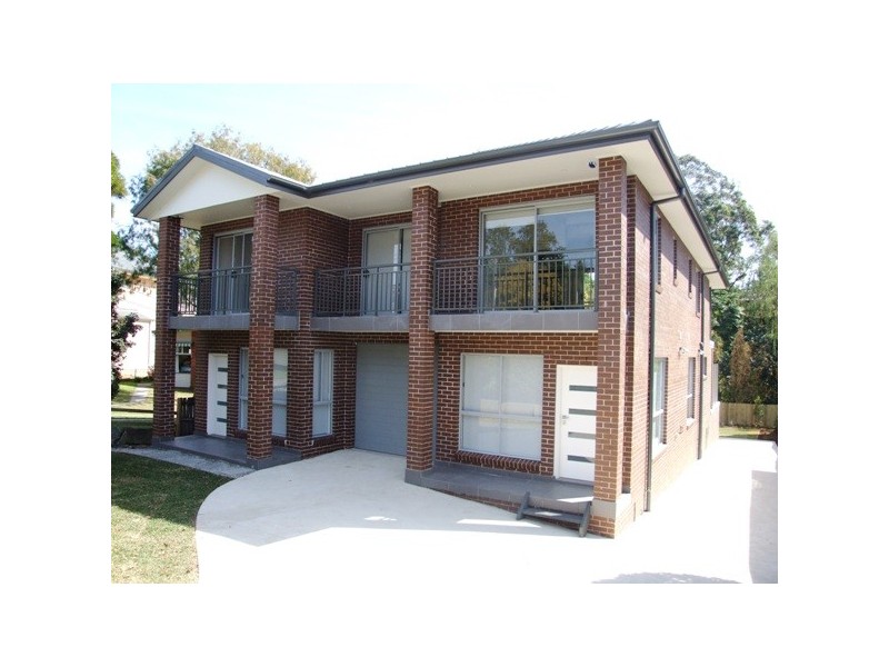 23 Baird Avenue, Ryde NSW 2112