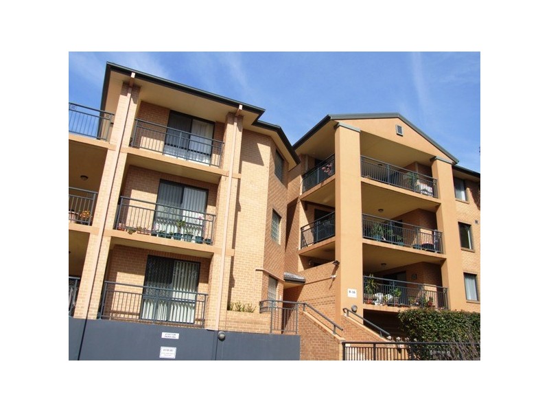 7/8-16 William Street, Ryde NSW 2112