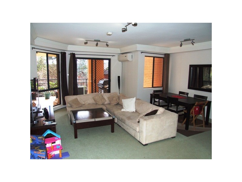 7/8-16 William Street, Ryde NSW 2112