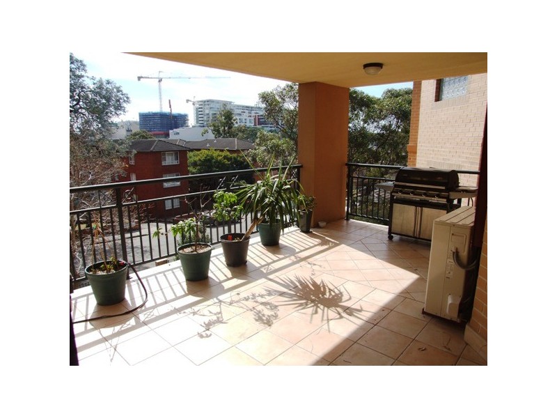 7/8-16 William Street, Ryde NSW 2112