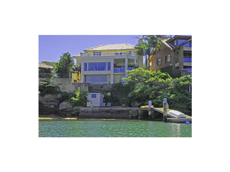 69 The Point Road, Woolwich NSW 2110