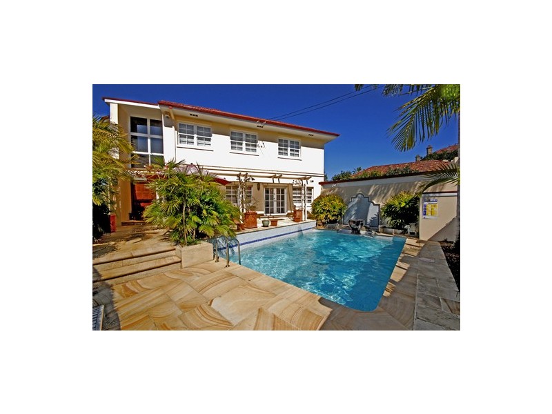 69 The Point Road, Woolwich NSW 2110