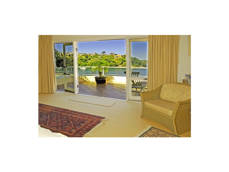 69 The Point Road, Woolwich NSW 2110