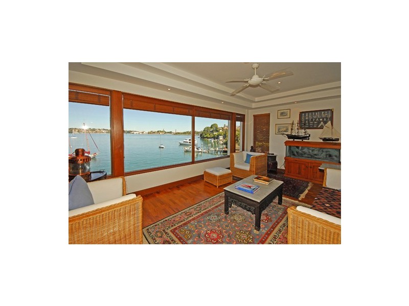 69 The Point Road, Woolwich NSW 2110