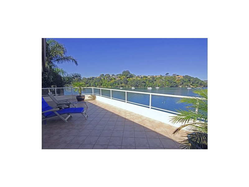 69 The Point Road, Woolwich NSW 2110