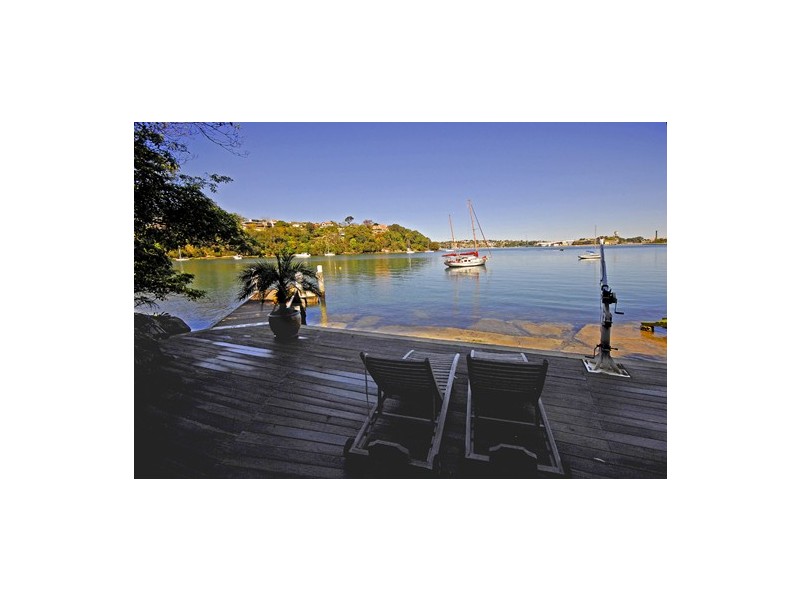 69 The Point Road, Woolwich NSW 2110