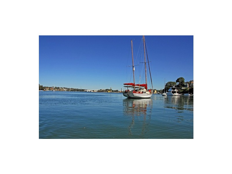 69 The Point Road, Woolwich NSW 2110