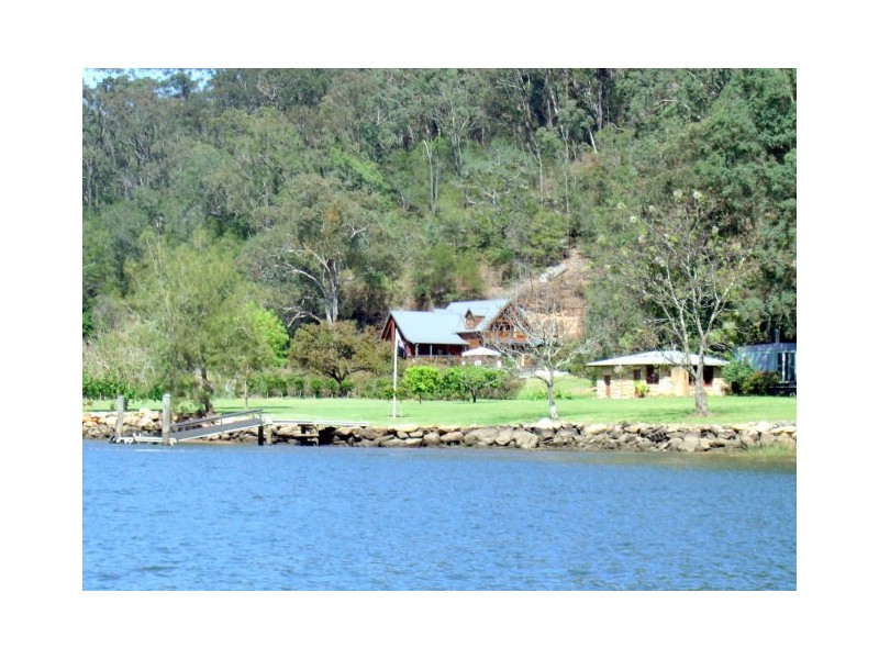 Wisemans Ferry NSW 2775