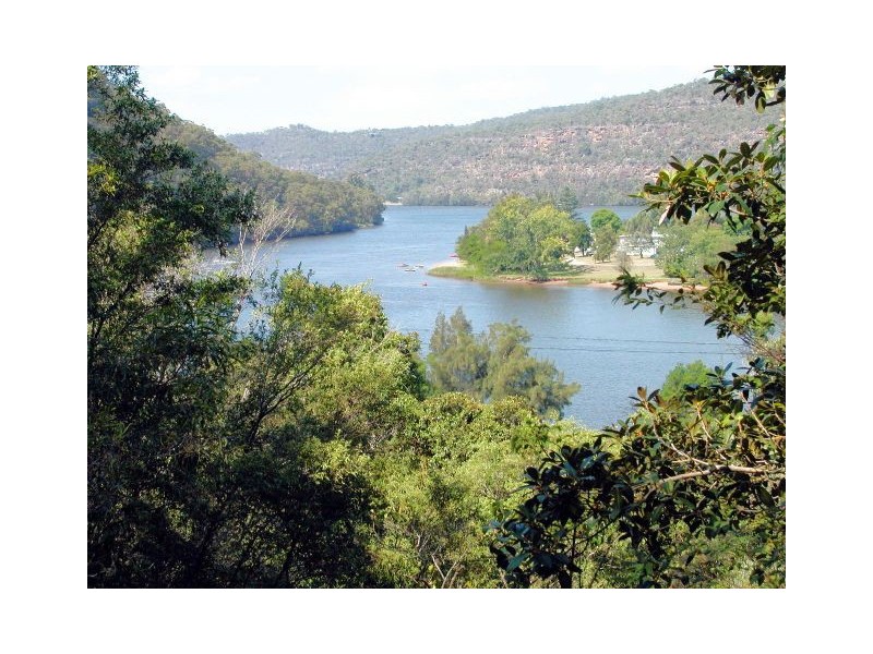 Wisemans Ferry NSW 2775
