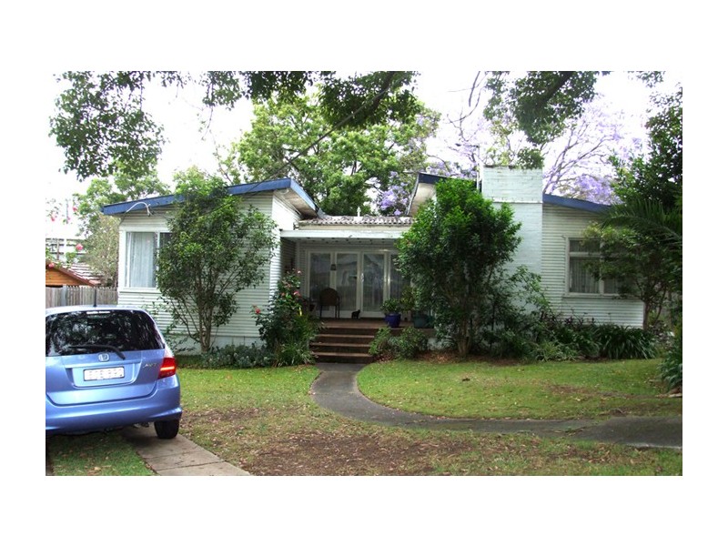 8 Maze Avenue, Ryde NSW 2112