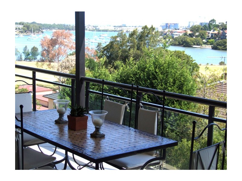 24 Ida Street, Putney NSW 2112