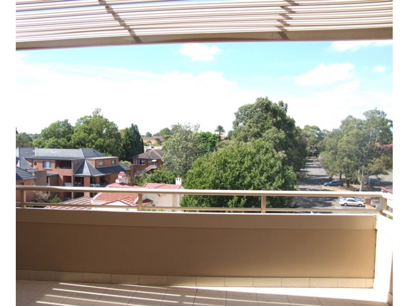 35/403-409 Liverpool Road, Ashfield NSW 2131