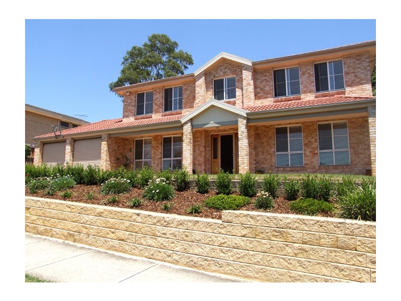 39 High Street, Hunters Hill NSW 2110