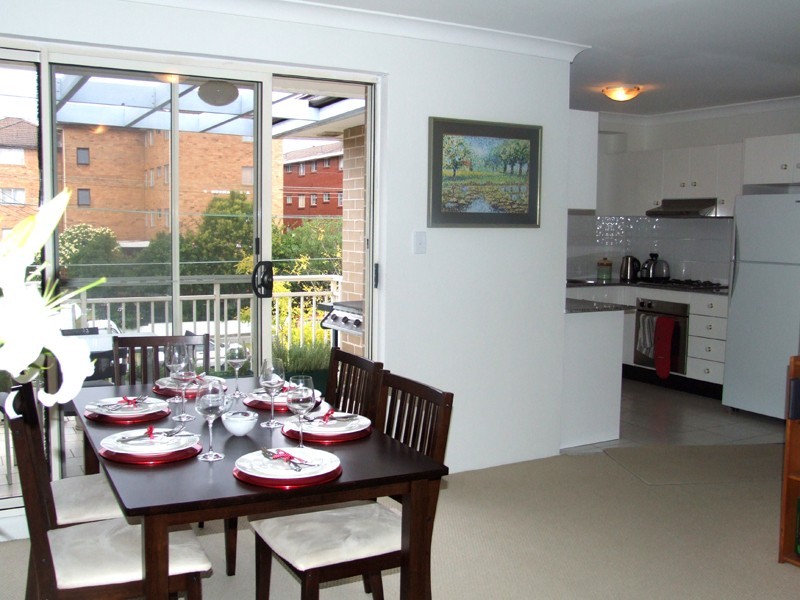 15/1-3 Concord Place, Gladesville NSW 2111
