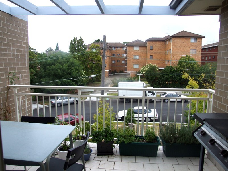 15/1-3 Concord Place, Gladesville NSW 2111