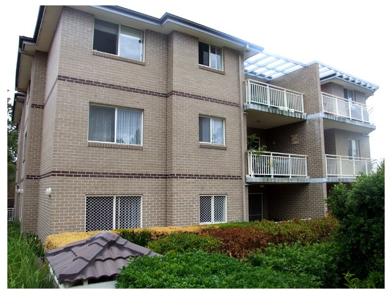 15/1-3 Concord Place, Gladesville NSW 2111