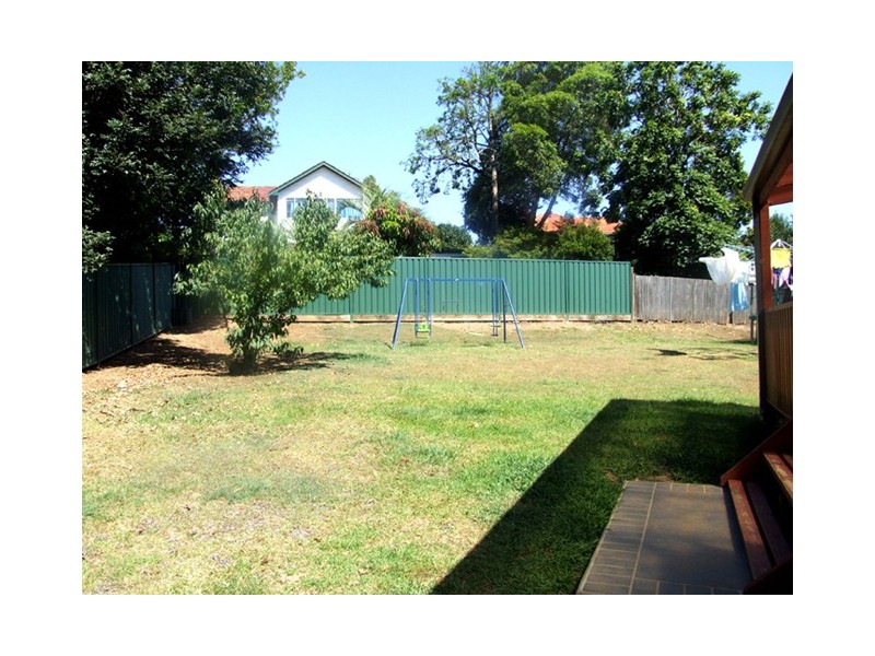 5 Adam Street, Ryde NSW 2112