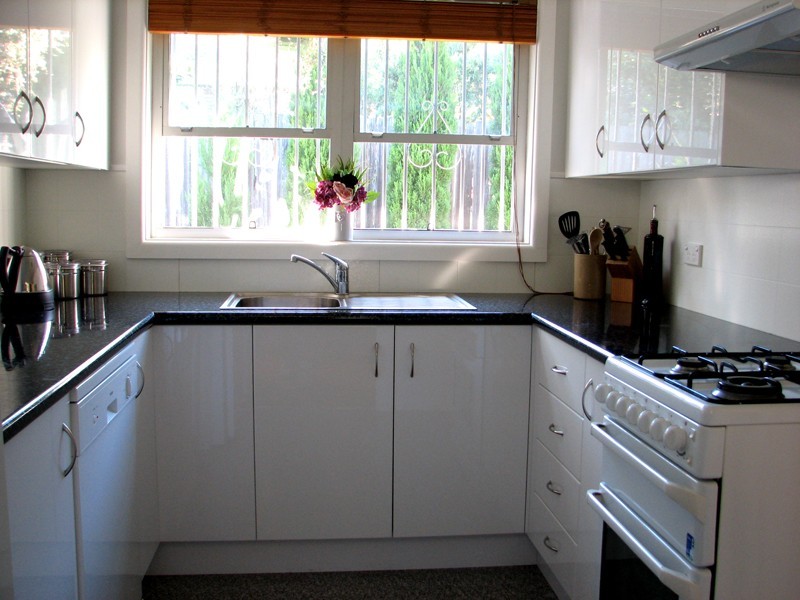 4 Dunbar Street, Ryde NSW 2112