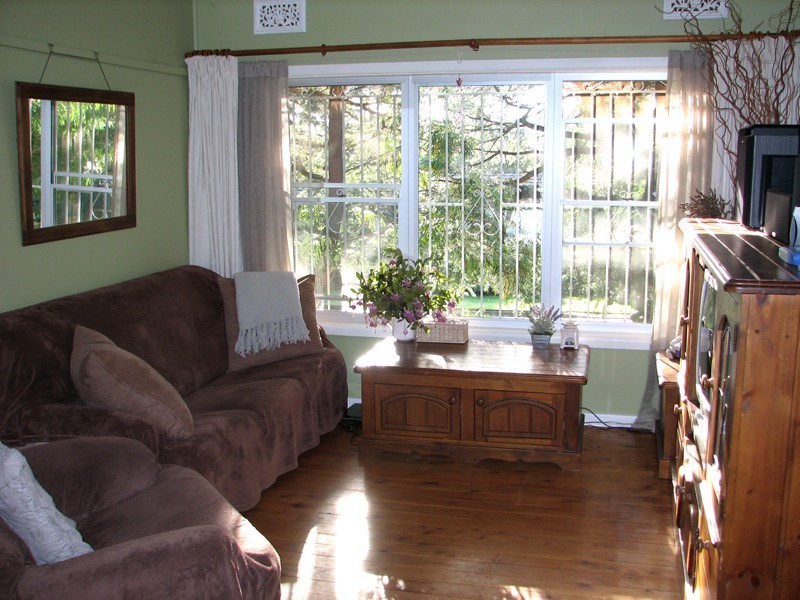 4 Dunbar Street, Ryde NSW 2112