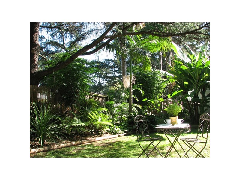 4 Dunbar Street, Ryde NSW 2112