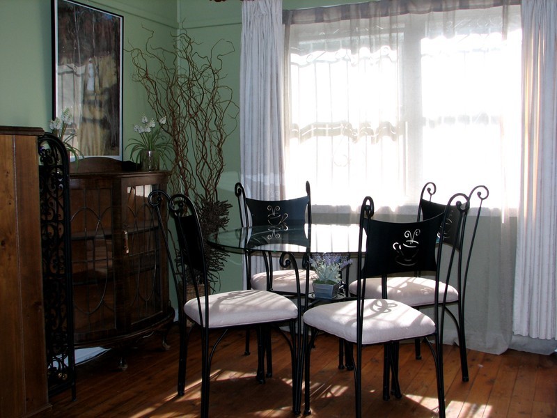 4 Dunbar Street, Ryde NSW 2112