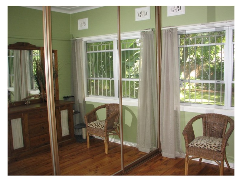 4 Dunbar Street, Ryde NSW 2112