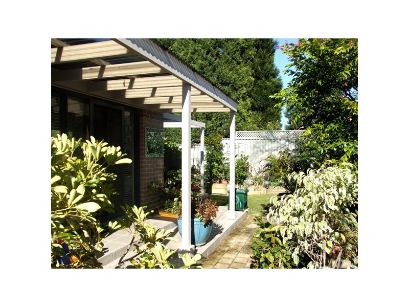 5/22 Arnold Street, Putney NSW 2112