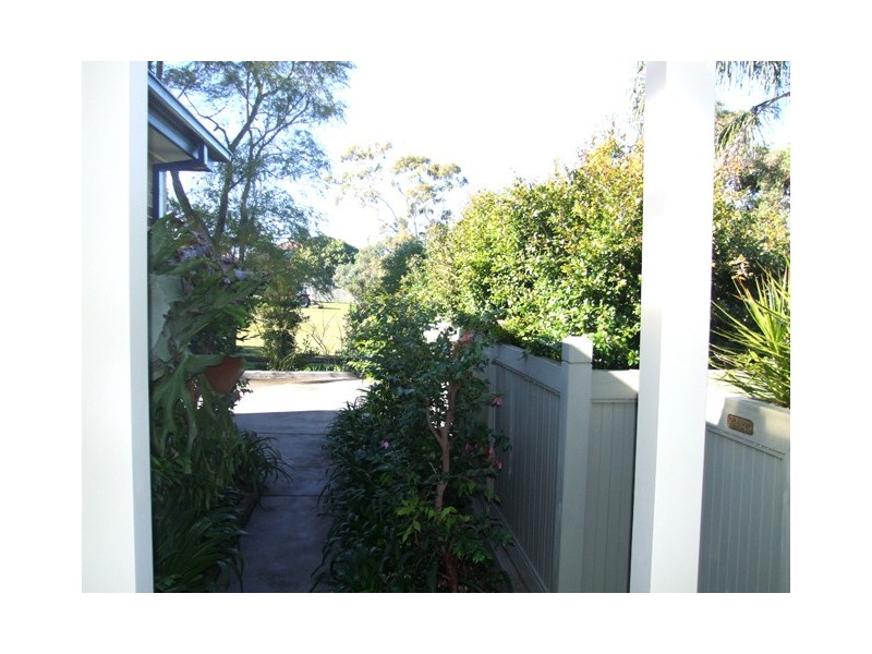 5/22 Arnold Street, Putney NSW 2112