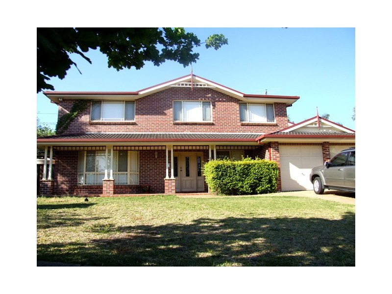 1 Kaluna Street, Putney NSW 2112