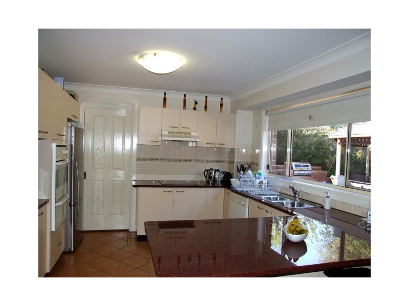 1 Kaluna Street, Putney NSW 2112