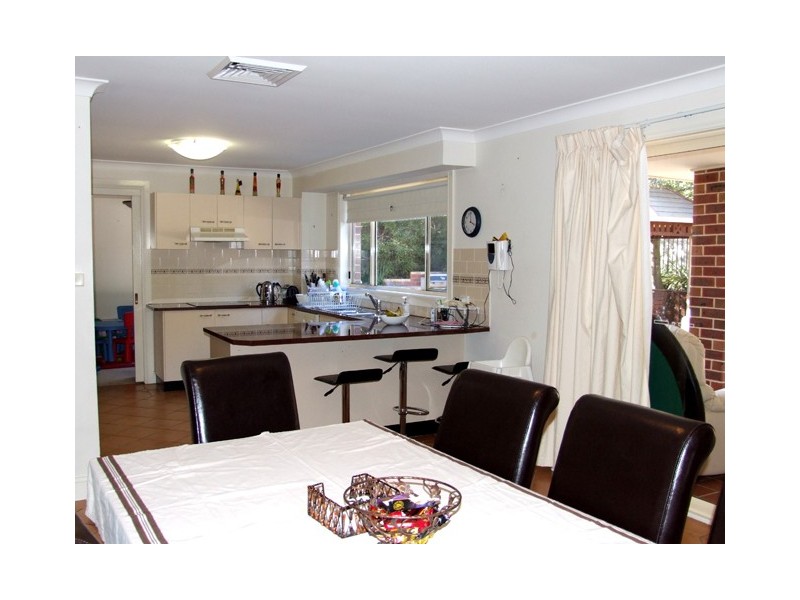 1 Kaluna Street, Putney NSW 2112