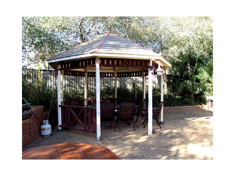 1 Kaluna Street, Putney NSW 2112