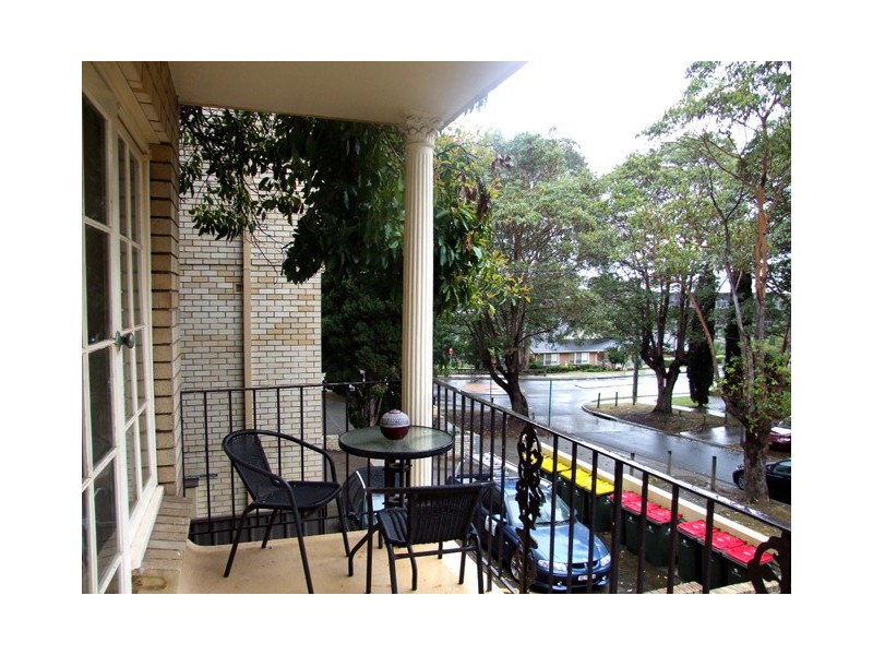 1/10 Pearson Street, Gladesville NSW 2111