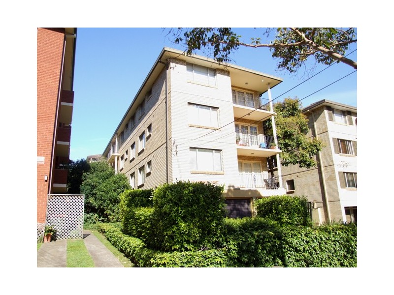 1/10 Pearson Street, Gladesville NSW 2111