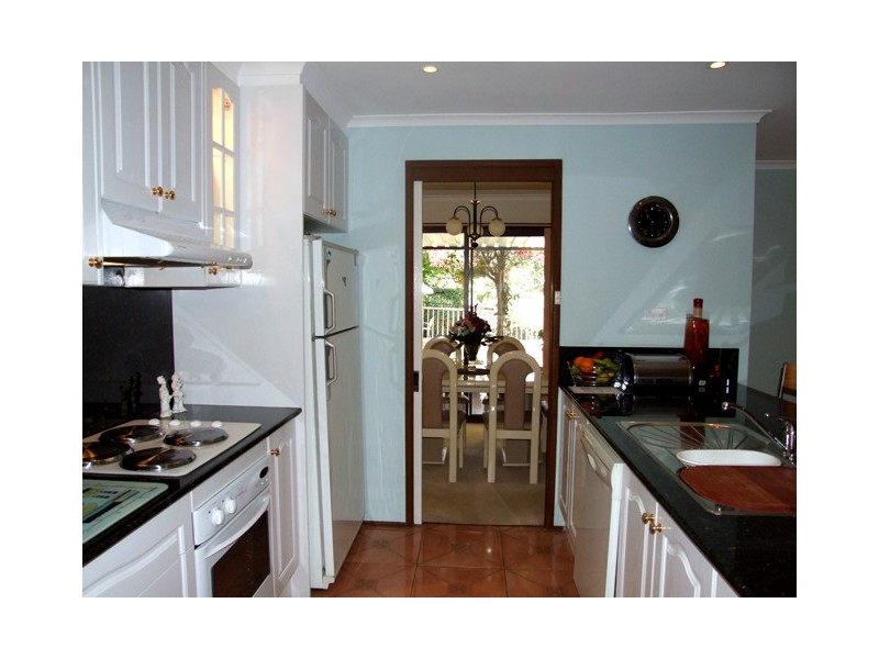 6 Brunton Place, Marsfield NSW 2122