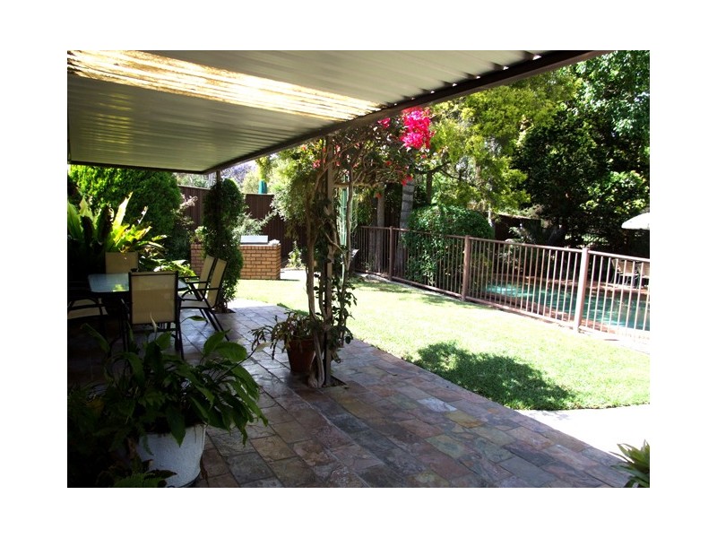 6 Brunton Place, Marsfield NSW 2122